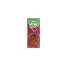 Poppy Grace Mate Airfreshener – POPPY, Hibiscus
