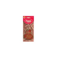 Poppy Grace Mate Airfreshener – POPPY, Orchidea