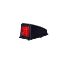 FANALINO TETTO ROSSO 3 LED