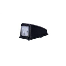 FANALINO TETTO BIANCO 3 LED