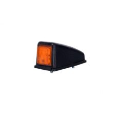 FANALINO TETTO ARANCIO 3 LED