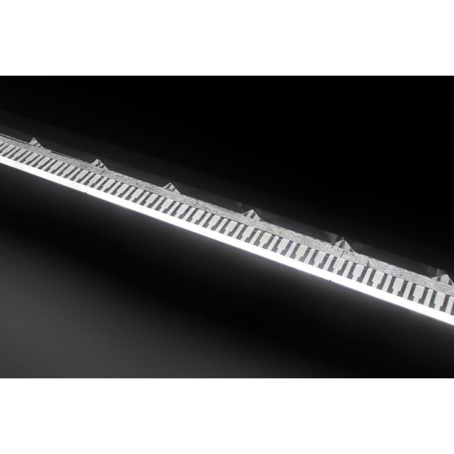 BARRA A LWS 48+96 LED CON POSIZIONE A LED - immagine 10