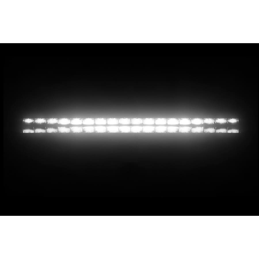 BARRA A LWS 48+96 LED CON POSIZIONE A LED - immagine 11