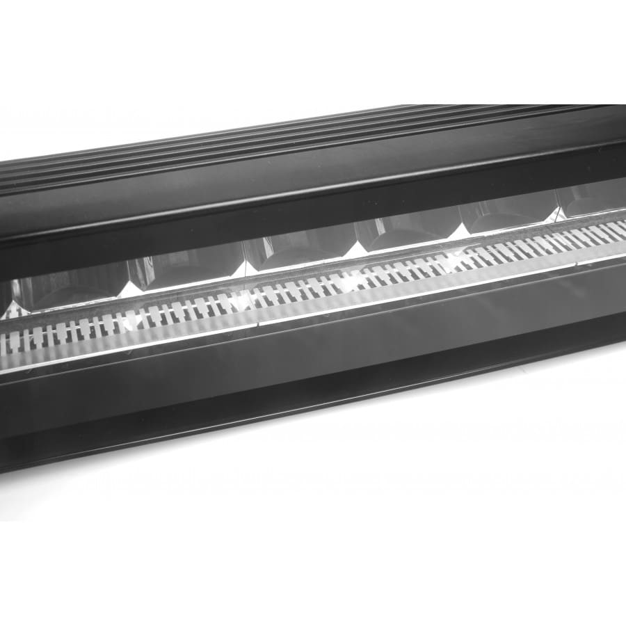 BARRA A LWS 48+96 LED CON POSIZIONE A LED - immagine 4