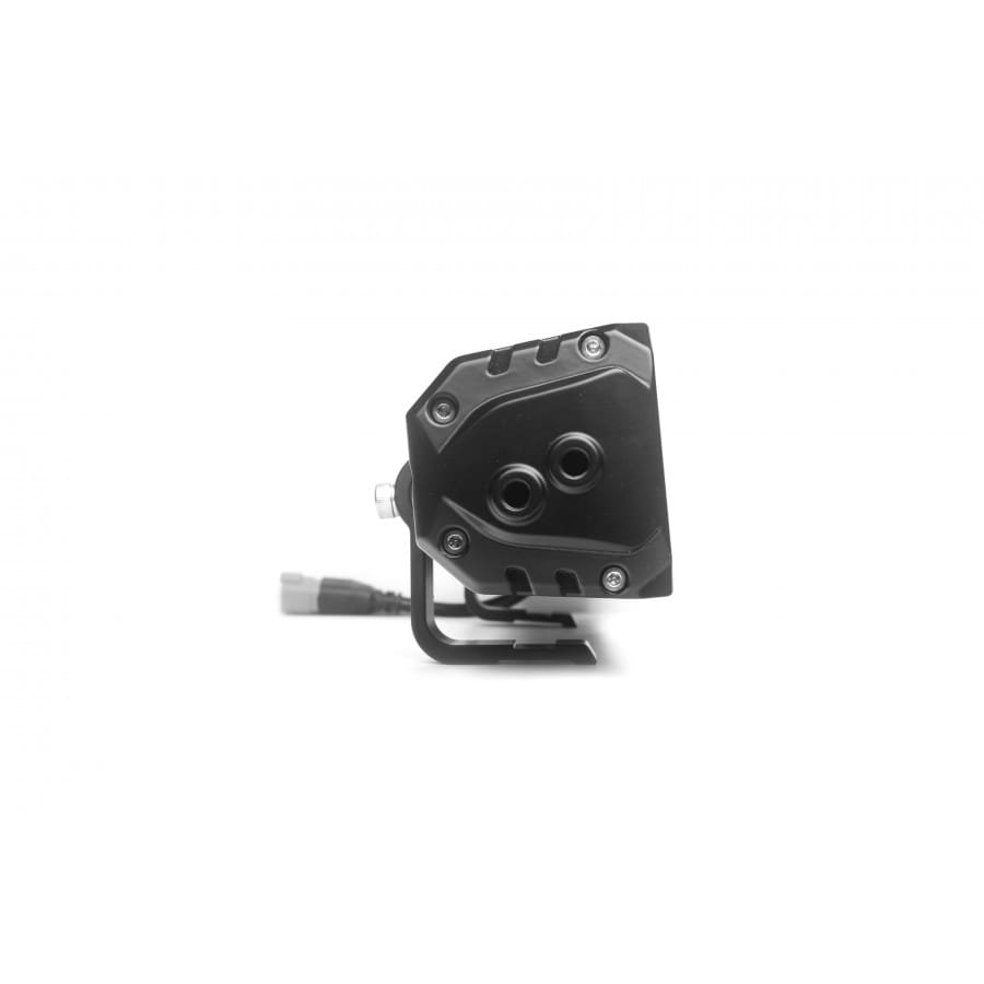 BARRA A LWS 48+96 LED CON POSIZIONE A LED - immagine 5