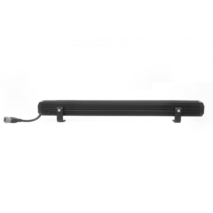 BARRA A LWS 48+96 LED CON POSIZIONE A LED - immagine 6