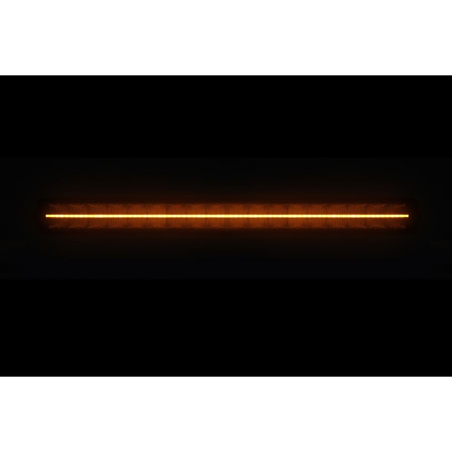 BARRA A LWS 48+96 LED CON POSIZIONE A LED - immagine 7