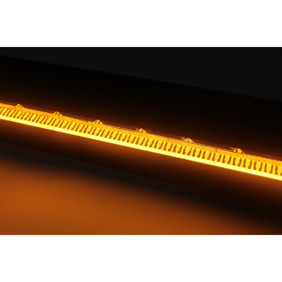 BARRA A LWS 48+96 LED CON POSIZIONE A LED - immagine 8