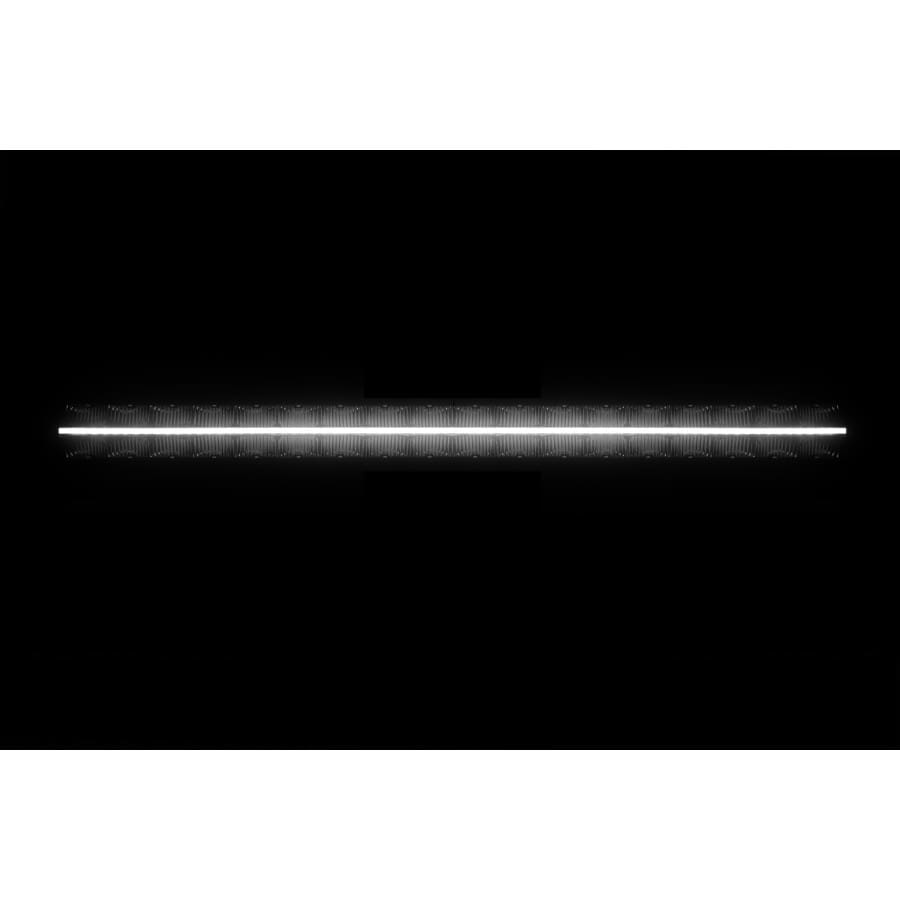 BARRA A LWS 48+96 LED CON POSIZIONE A LED - immagine 9