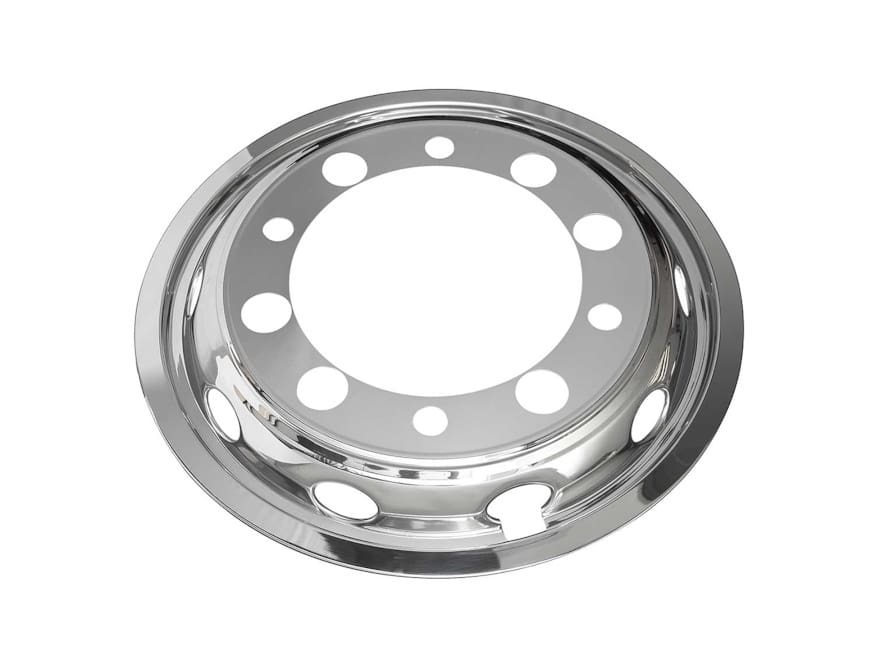 Jumbo Copricerchio Curvo G38 - immagine 2