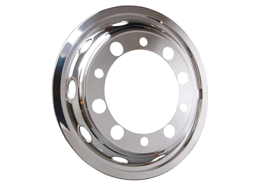 Jumbo Copricerchio Curvo G38