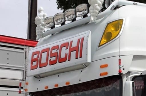 Pannello luminoso, d-f 106