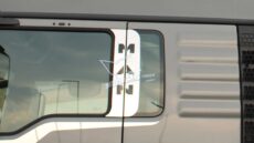 Placche Portiera, 4 Pz. Man E6