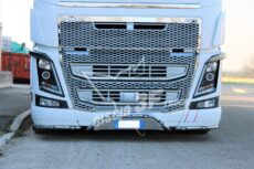 Kit 3 Pezzi, Volvo FH4. Ø42,4