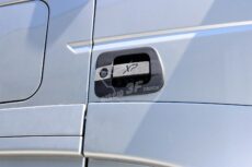 Placche Maniglia, Iveco Hi-Way.