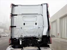 Placche Laterali Spoiler, Mercedes MP4/MP5