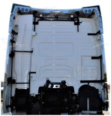 Placche Laterali Spoiler, Volvo FH4