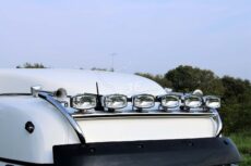 Supporto Fari H, Renault T.