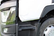 Tubi Sotto Portiera, Renault T.