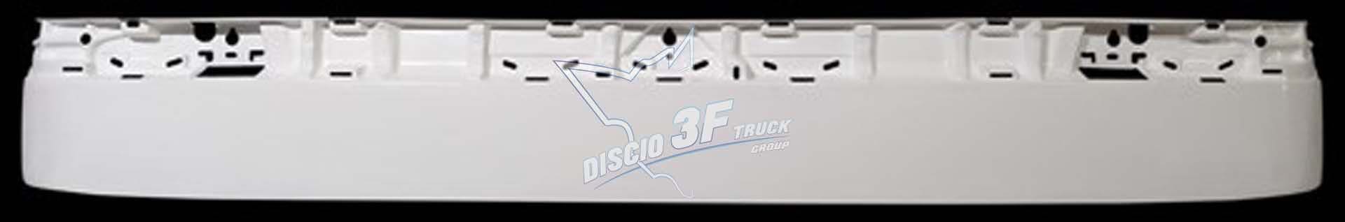 Visiera resina 30 cm, Scania N/G