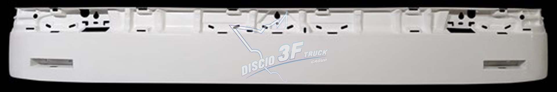 Visiera resina 30 cm, Scania N/G