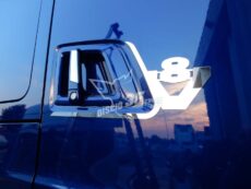 Kit Contorno Maniglia, Scania N/G