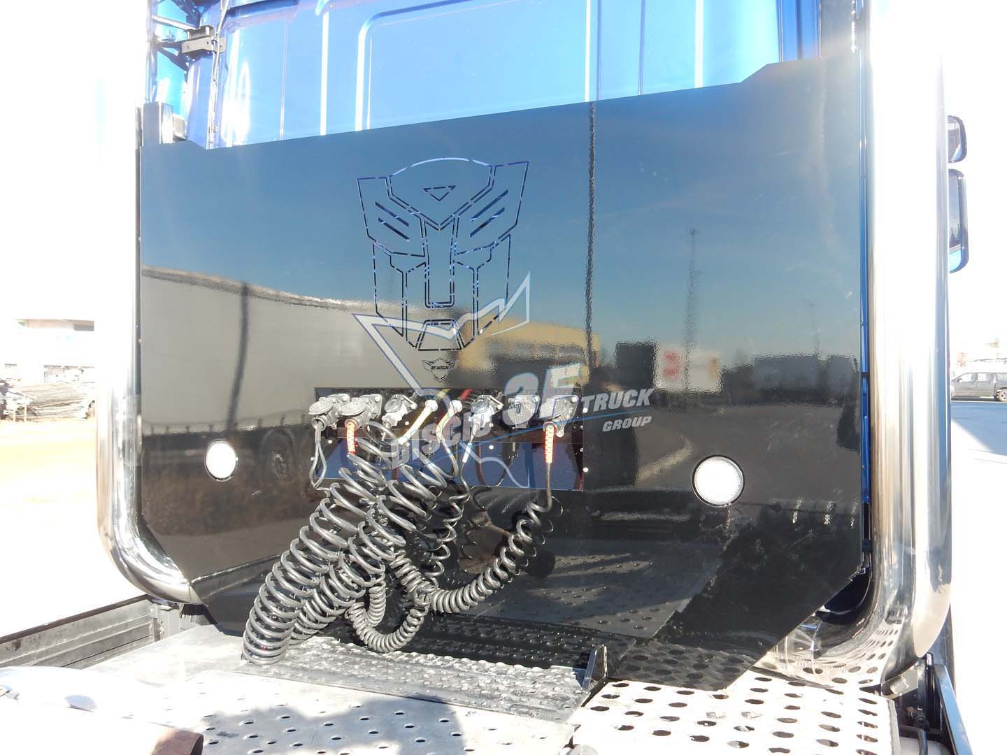 Porta cavi posteriore - immagine 10