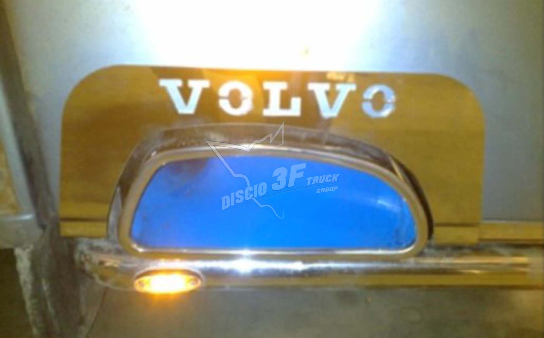Terminale new, Volvo FH4