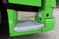 Lamiera Battitacco, 2 Pz. Volvo FH4/FH5