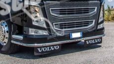 Palo Unico, Volvo FH4/FH5