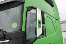 Placche Specchi Lisce, Volvo FH4