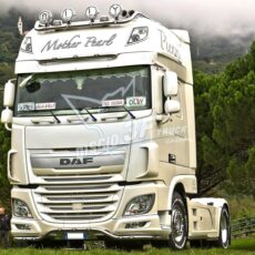 Supporto Fari XL, D-f 105/106