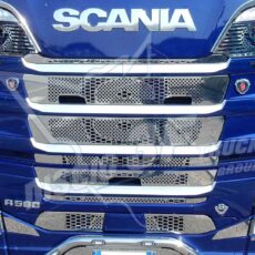 Kit Griglie Mascherina V8, Scania N/G
