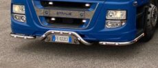 Kit 3 Pezzi, Iveco Hi-Way.