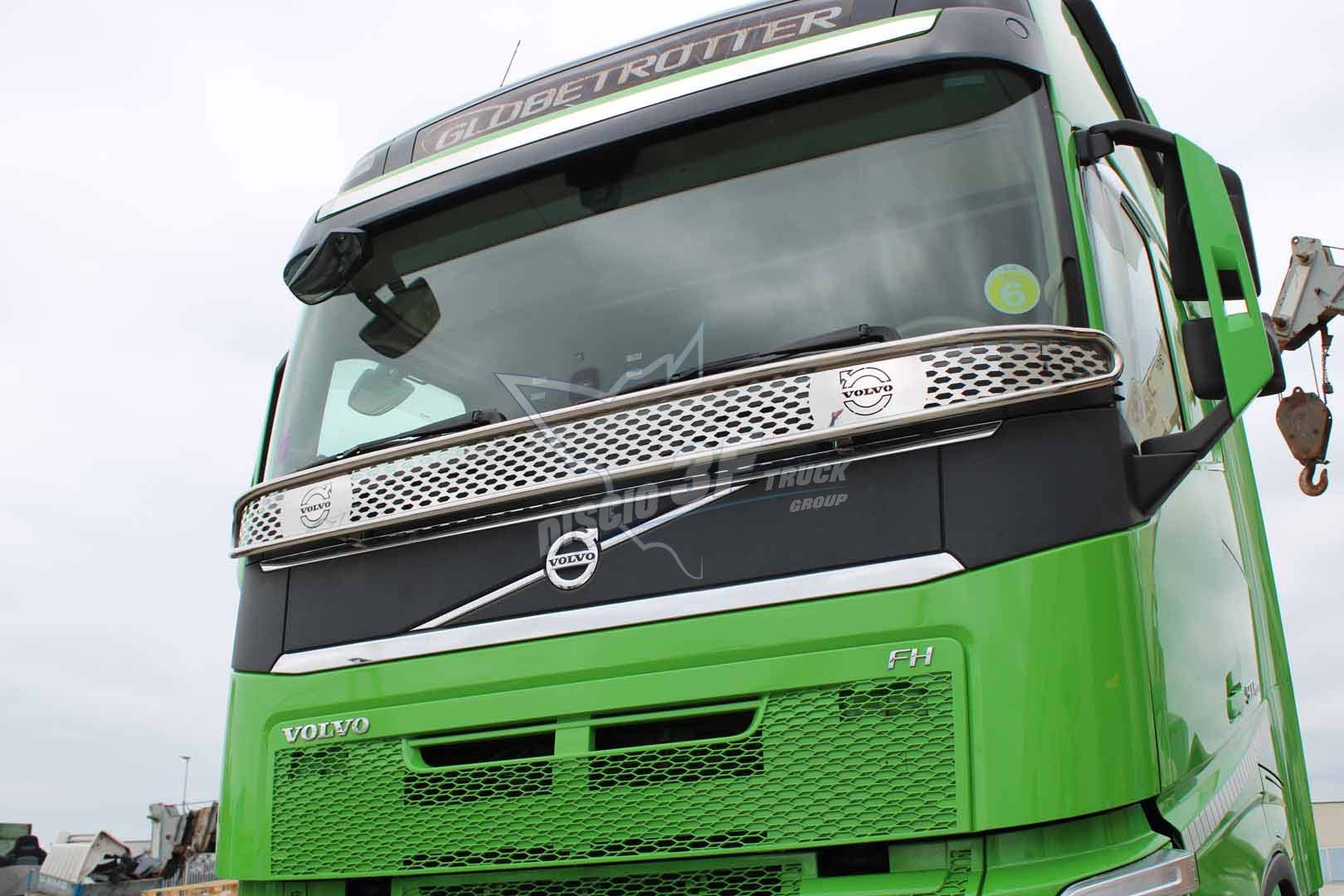 Griglia para tergi, Volvo FH4/FH5 - immagine 3