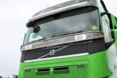 Griglia Para Tergi, Volvo FH4/FH5