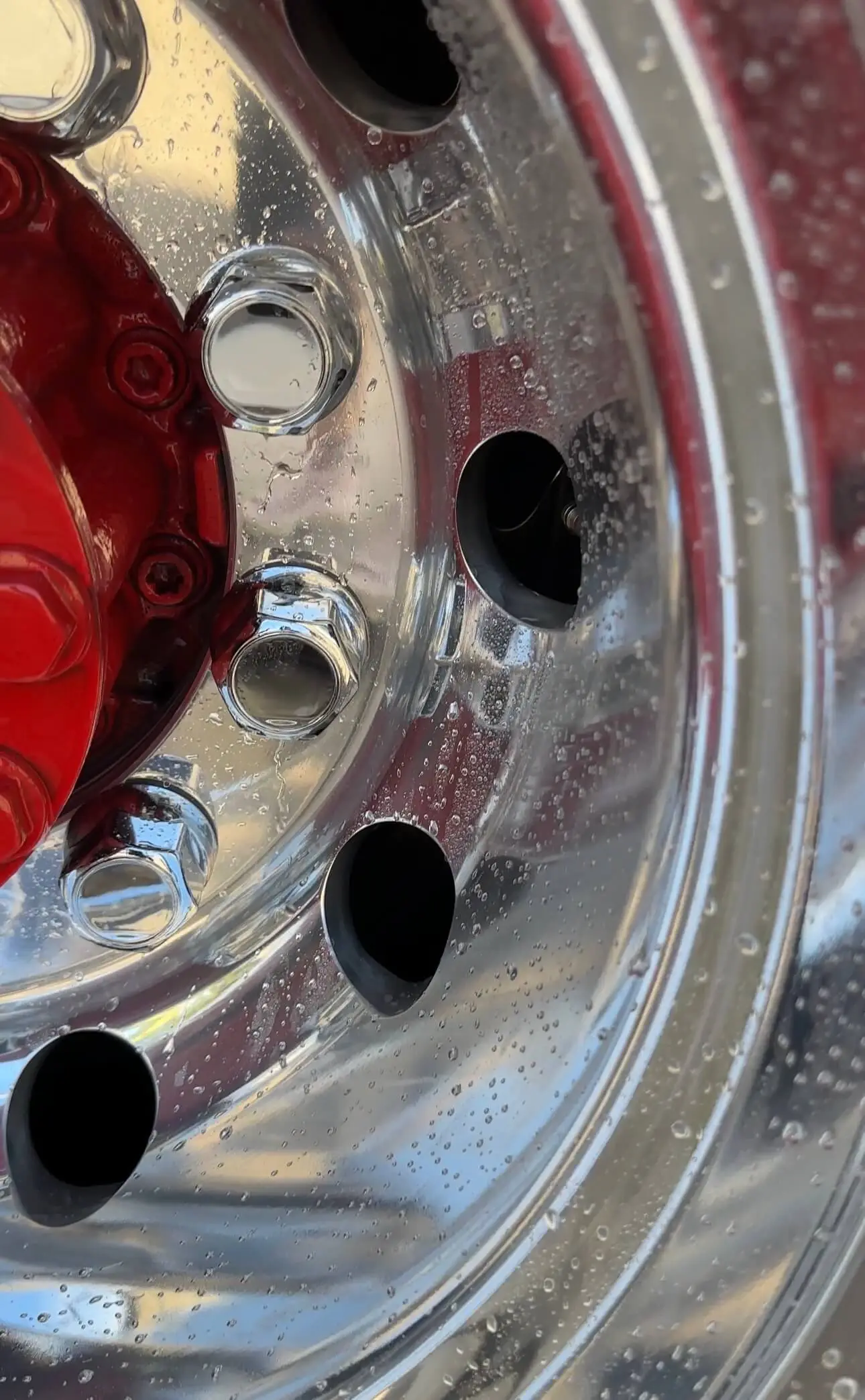 LvLUP ALL WHEEL CLEANER 750ML - immagine 3