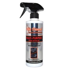 WHITE DIAMOND MULTI-PURPOSE  QUICK DETAILER (GUSTO CILIEGIA)