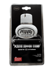 Poppy GraceMate Plastic Support Stand