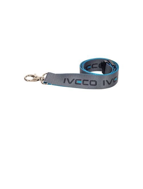 LANCIO DA COLLO IVECO