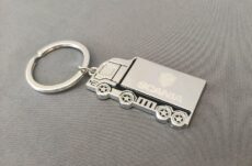 PORTACHIAVI INCISO SCANIA