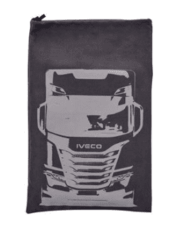 SET DI ASCIUGAMANI IVECO