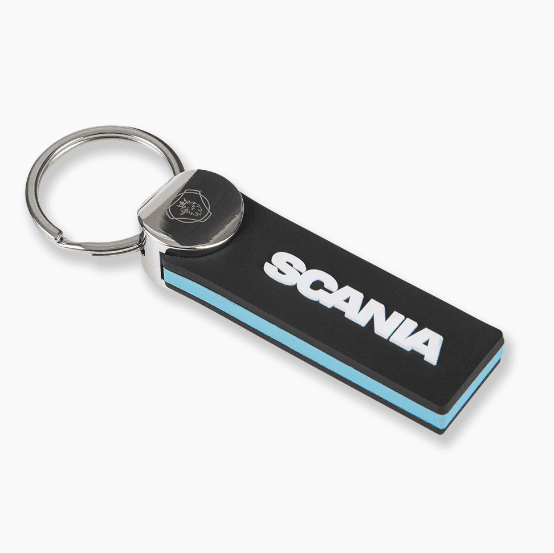 PORTACHIAVI SCANIA TAKE CHARGE