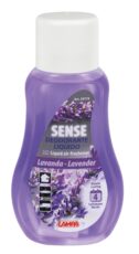 Sense, Deodorante Liquido, 375 Ml – Lavanda