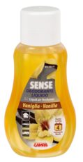 Sense, Deodorante Liquido, 375 Ml – Vaniglia