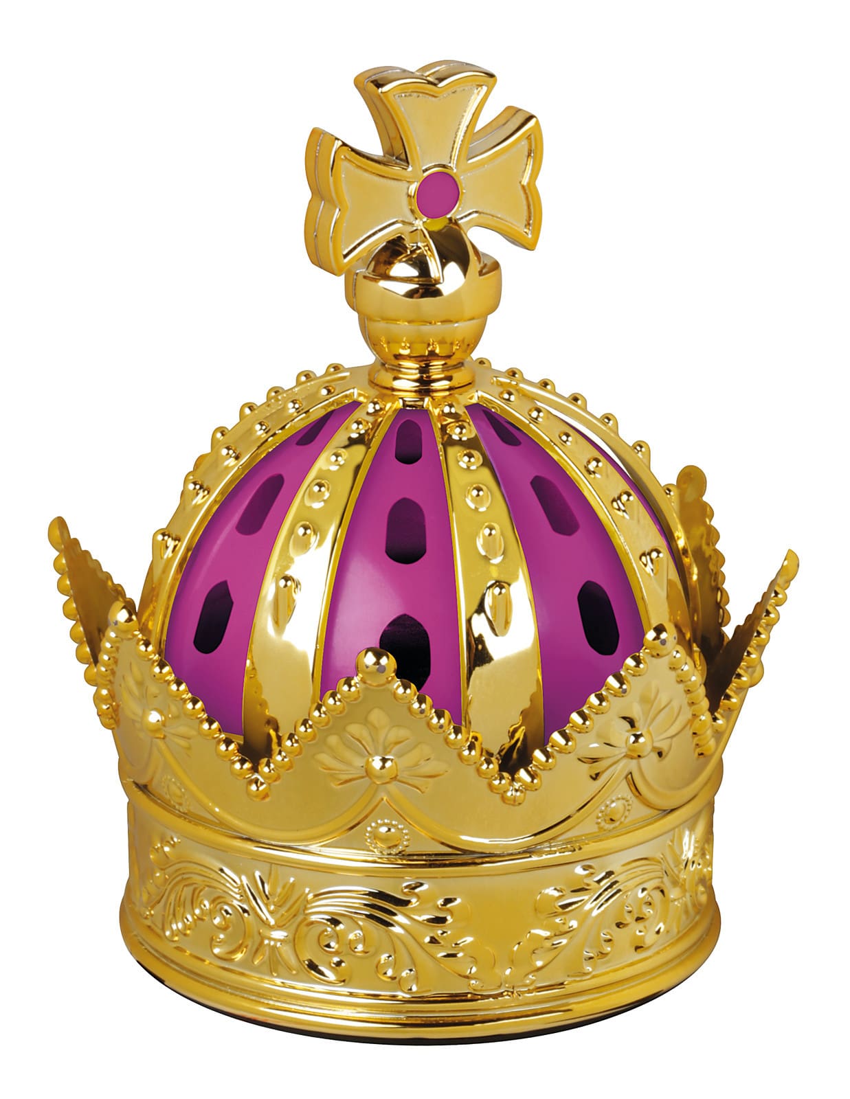 King, deodorante per ambiente, 50 ml – Lavanda - immagine 3