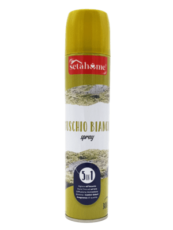 Seta Blu Deo Ambiente 300ml Muschio Bianco