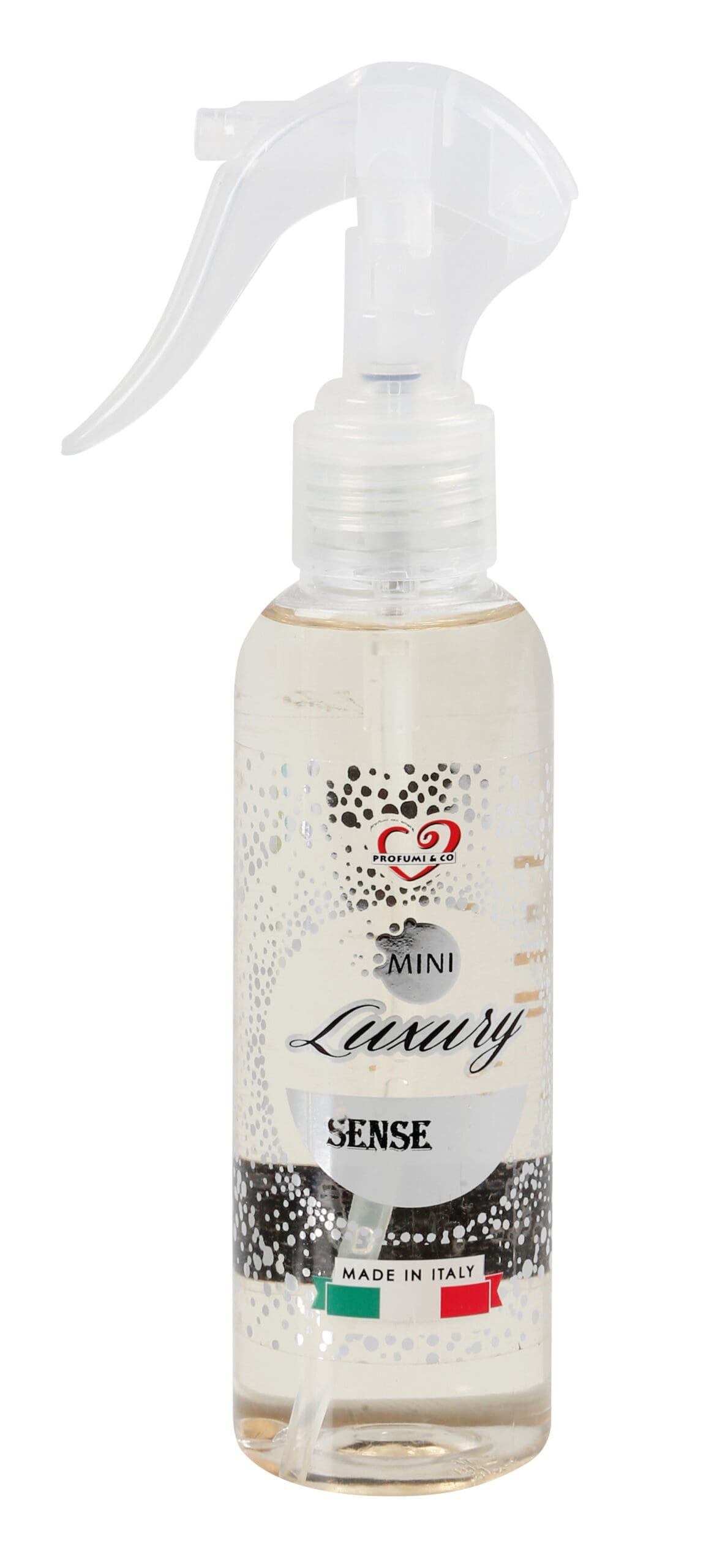 Mini Luxury Professional, profumo superconcentrato - 150 ml - Sense