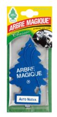 Arbre Magique – Auto Nuova