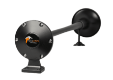 Tromba Nedking Black Edition 950MM